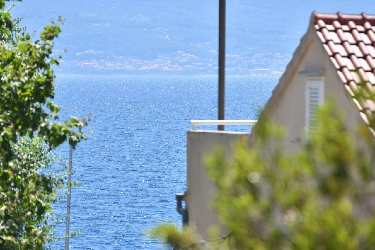 Apartmani Iva&Ante Dugi Rat Extérieur photo