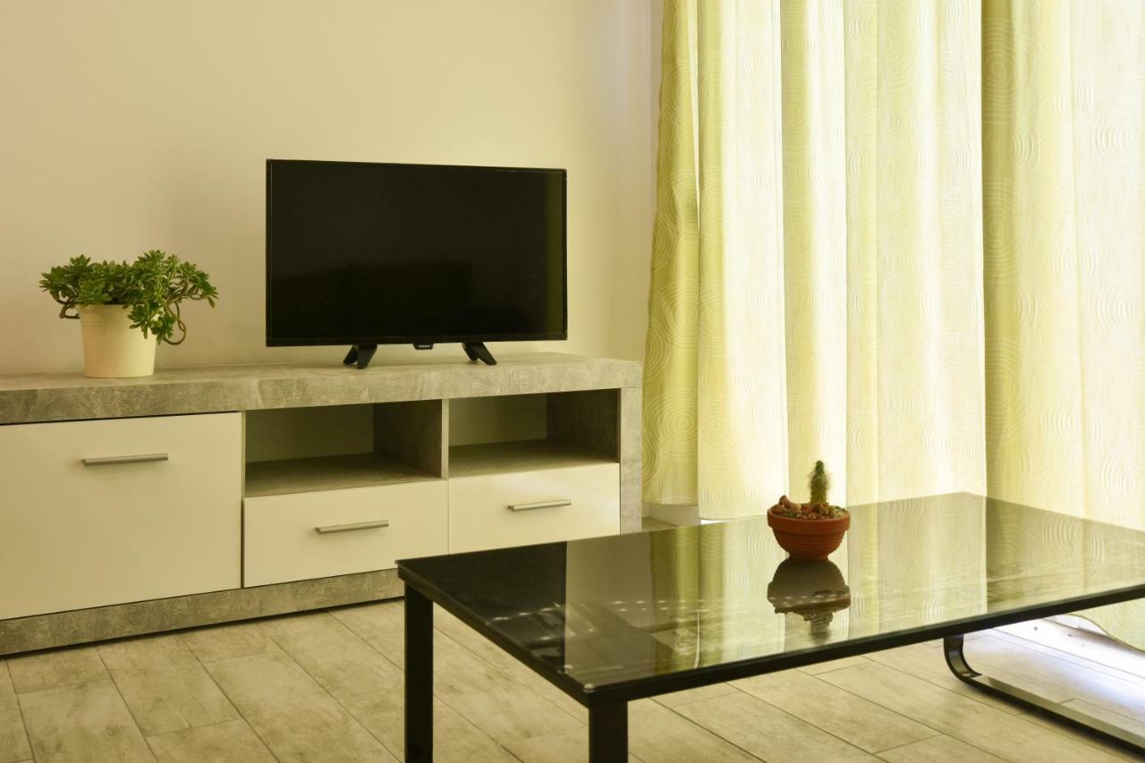 Apartmani Iva&Ante Dugi Rat Extérieur photo