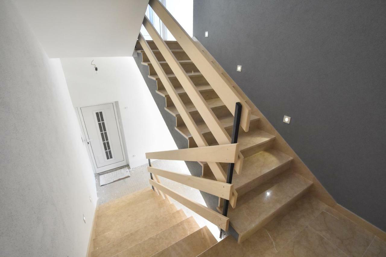 Apartmani Iva&Ante Dugi Rat Extérieur photo
