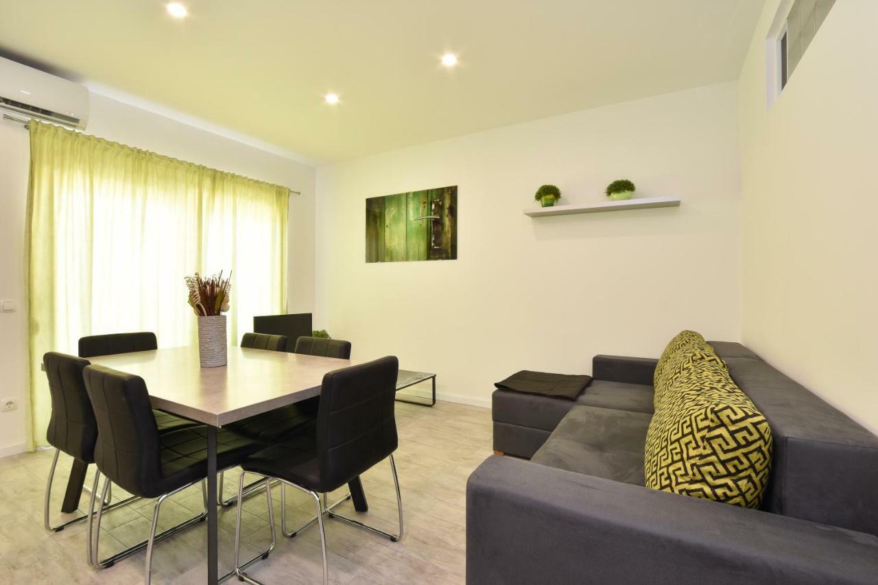 Apartmani Iva&Ante Dugi Rat Extérieur photo