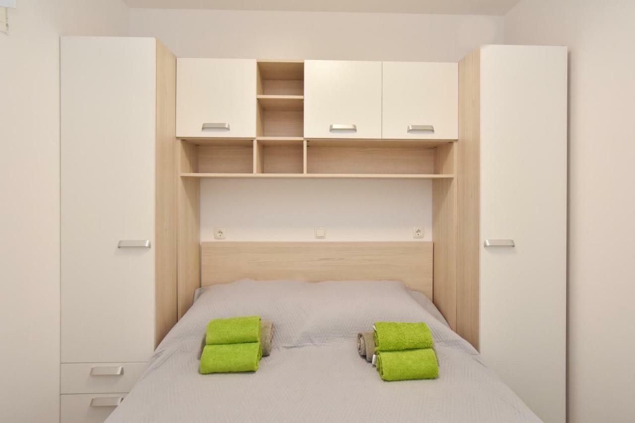 Apartmani Iva&Ante Dugi Rat Extérieur photo