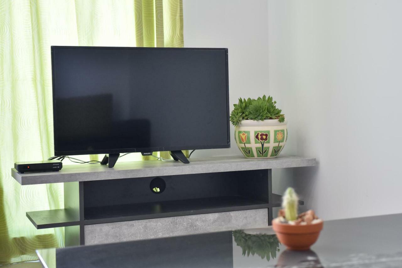 Apartmani Iva&Ante Dugi Rat Extérieur photo